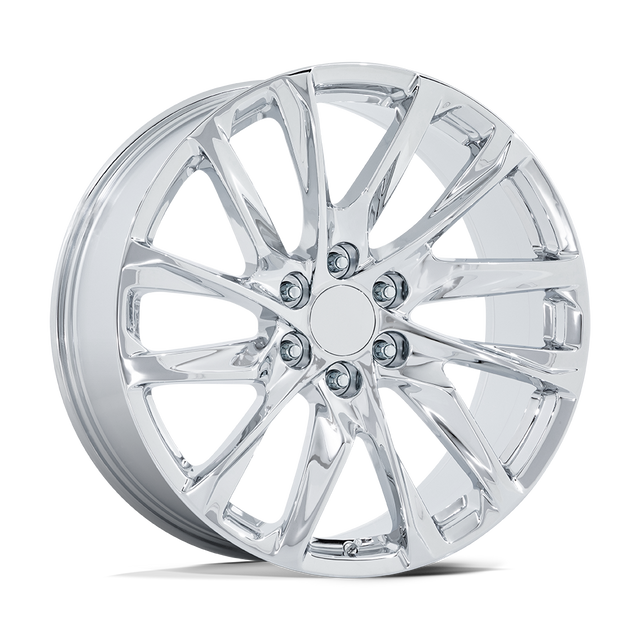 PR213 22X9 6X5.5 78 +28 CHROME