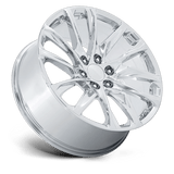 PR213 24X10 6X5.5 78 +31 CHROME
