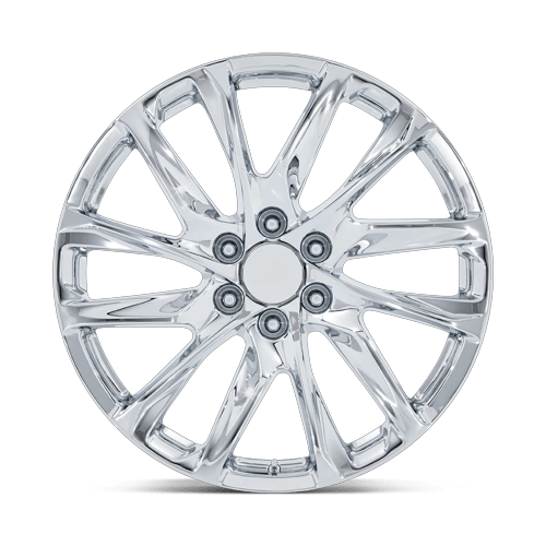 PR213 20X9 6X5.5 78 +28 CHROME