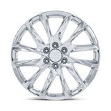 PR213 20X9 6X5.5 78 +28 CHROME