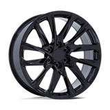 PR213 24X10 6X5.5 78 +31 G-BLK