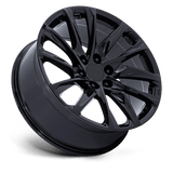 PR213 22X9 6X5.5 78 +28 G-BLK