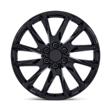 PR213 26X10 6X5.5 78 +31 G-BLK