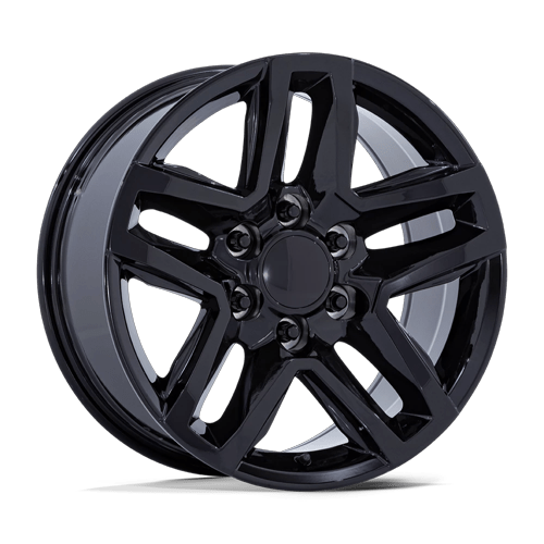 PR220 20X9 6X5.5 78 +28 G-BLK
