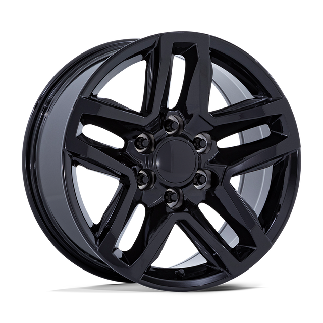 PR220 20X9 6X5.5 78 +28 G-BLK
