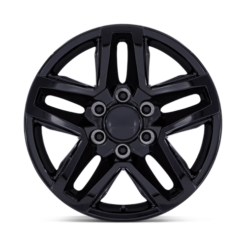 PR220 20X9 6X5.5 78 +28 G-BLK