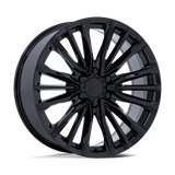 PR223 24X10 6X5.5 78 +28 G-BLK