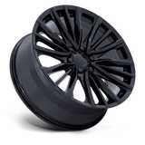 PR223 22X9 6X5.5 78 +28 G-BLK