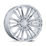 PR223 22X9 6X5.5 78 +28 CHROME