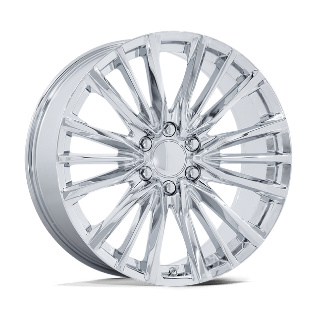 PR223 22X9 6X5.5 78 +28 CHROME