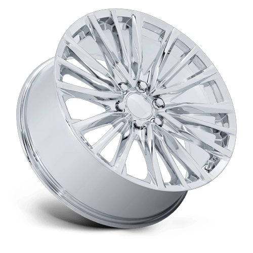 PR223 22X9 6X5.5 78 +28 CHROME