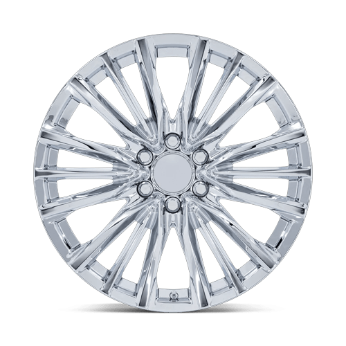 PR223 26X10 6X5.5 78 +28 CHROME