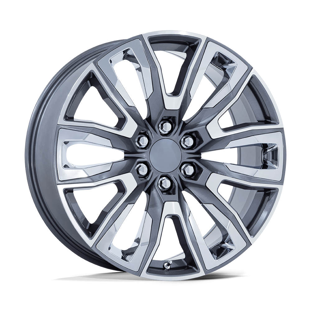 PR225 24X10 6X5.5 78 +31 G-GNMTL-CHR