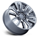 PR225 24X10 6X5.5 78 +31 G-GNMTL-CHR