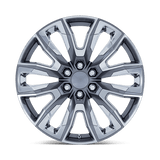 PR225 22X9 6X5.5 78 +28 G-GNMTL-CHR