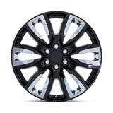 PR225 24X10 6X5.5 78 +31 G-BLK-CHR
