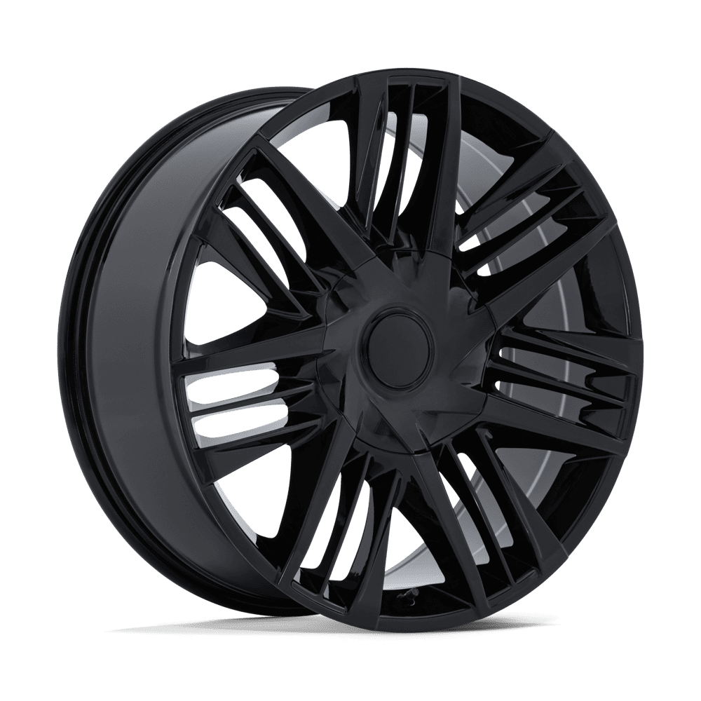 PR239 18X8.5 8X6.5 117 +30 G-BLK