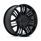 PR239 22X9 6X5.5 78 +24 G-BLK