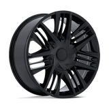 PR239 22X9 6X5.5 78 +24 G-BLK