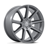 P6E 22X9.5 6X5.5 106 +25 M-GNMTL