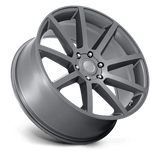 P6E 22X9.5 6X135 87 +30 M-GNMTL
