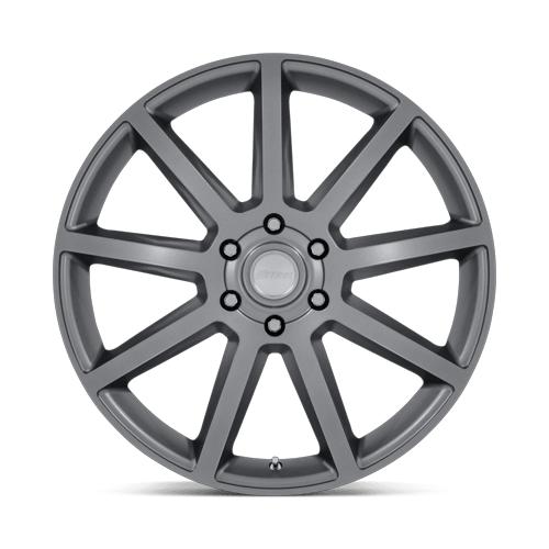 P6E 20X9.5 6X135 87 +30 M-GNMTL