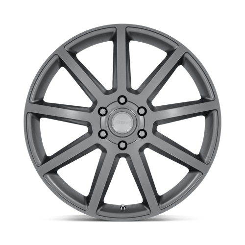 P6E 22X9.5 6X5.5 106 +25 M-GNMTL