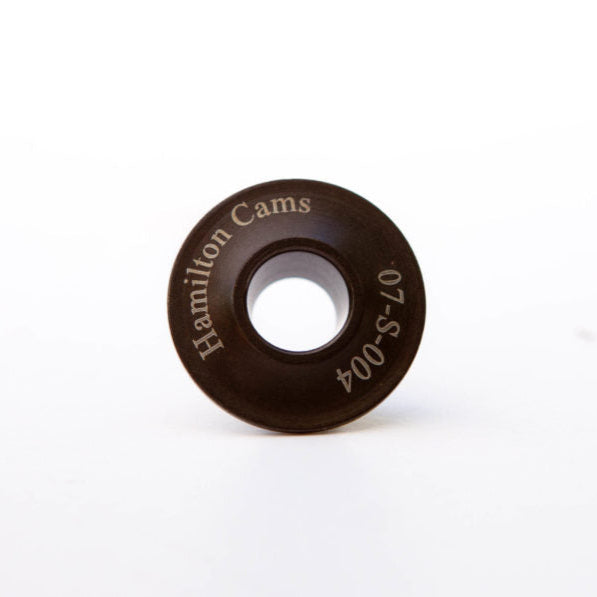 Tool Steel Heavy Duty Retainers