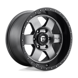 PODIUM 17X9 5X5.5 108 GDB +01