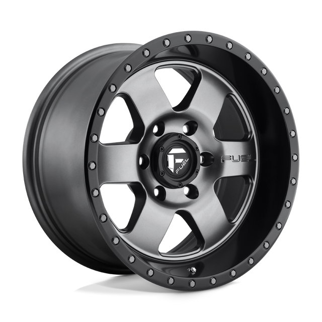 PODIUM 17X9 6X135 87.1 GDB +01