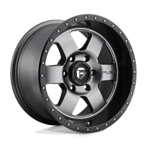 PODIUM 17X9 6X135 87.1 GDB +01