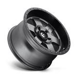 PODIUM 17X9 6X5.5 108 GDB +01