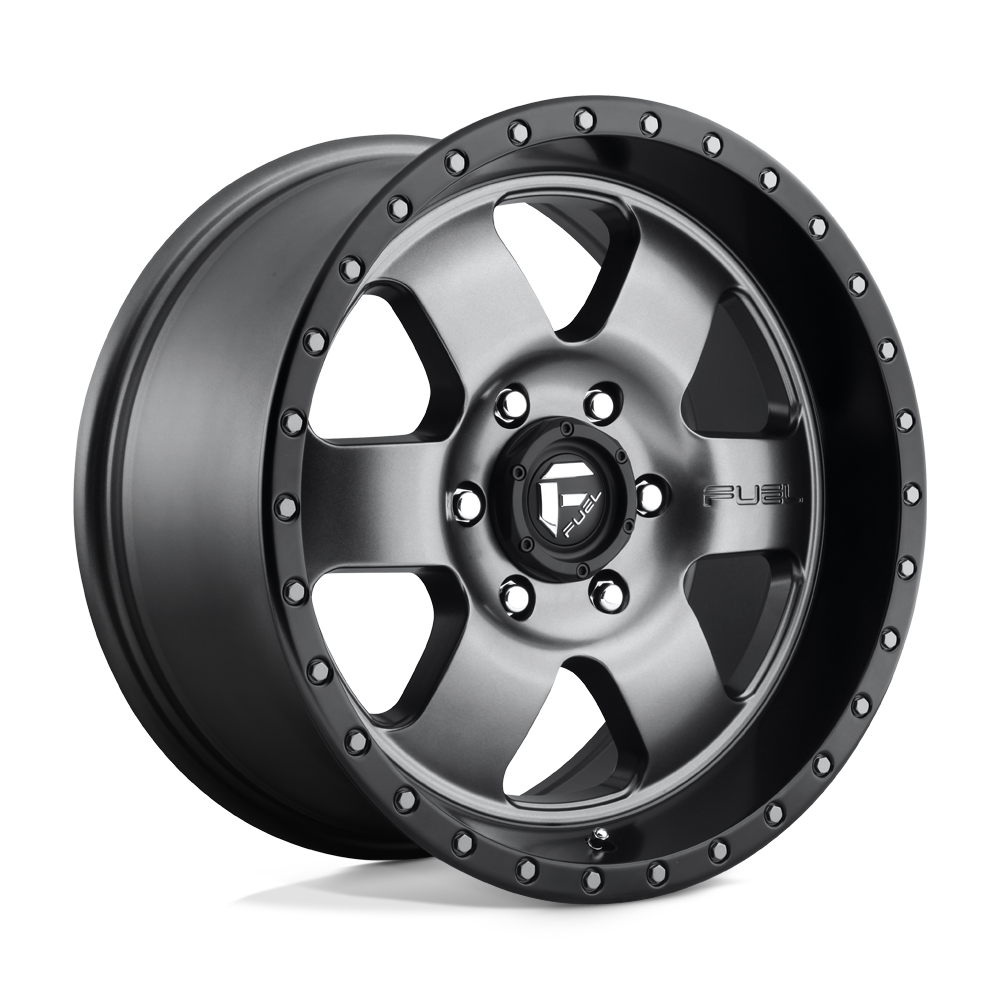 PODIUM 18X9 6X135 87.1 GDB +20