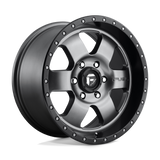 PODIUM 18X9 6X135 87.1 GDB +20