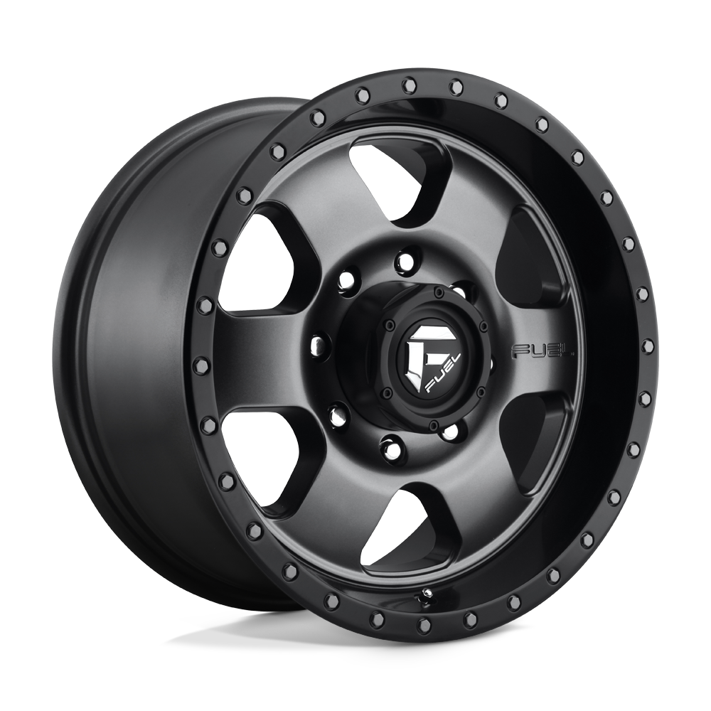 PODIUM 18X9 8X180 124.2 GDB +20