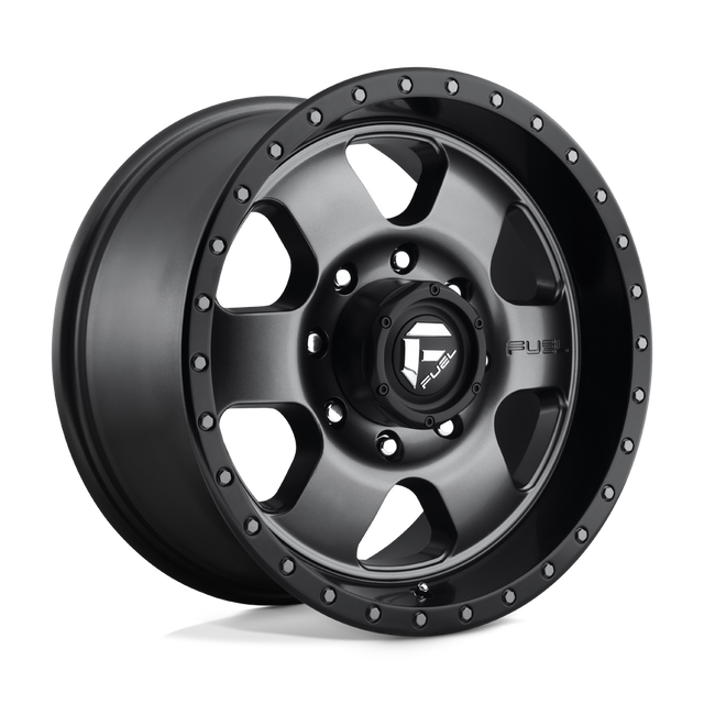 PODIUM 18X9 8X180 124.2 GDB +20