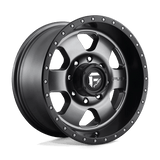 PODIUM 18X9 8X6.5 125.1 GDB +01