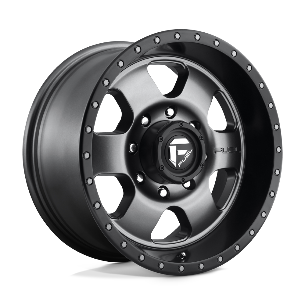 PODIUM 18X9 8X6.5 125.1 GDB +01