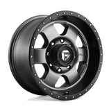 PODIUM 18X9 8X6.5 125.1 GDB +01