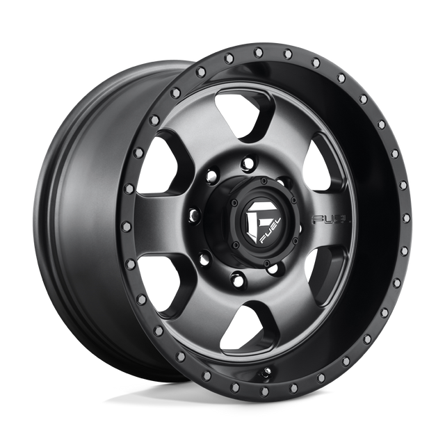 PODIUM 18X9 8X6.5 125.1 GDB +01