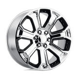PR113CM 20X9 6X5.5 78.1 CHR BLK-ACC 24MM