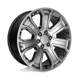 PR113HC 20X9 6X5.5 78.1 H-SLV CHR-ACC 24