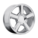 PR131P 20X8.5 6X5.5 78.1 POLISH 31MM