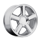 PR131P 20X8.5 6X5.5 78.1 POLISH 31MM