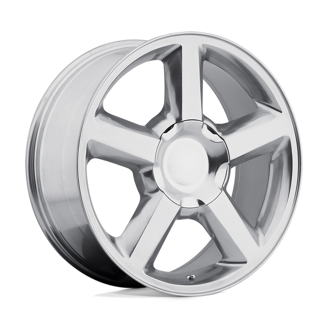 PR131P 20X8.5 6X5.5 78.1 POLISH 31MM