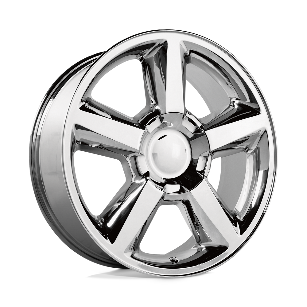 PR131C 20X8.5 6X5.5 78.1 CHROME 31MM