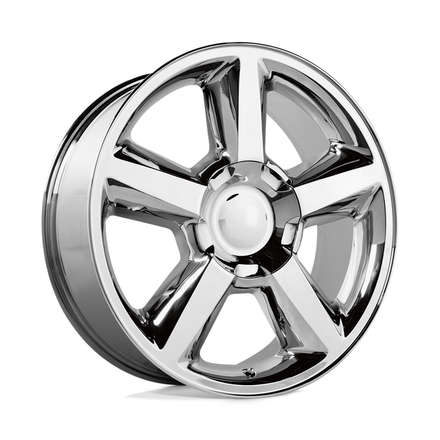PR131C 20X8.5 6X5.5 78.1 CHROME 31MM