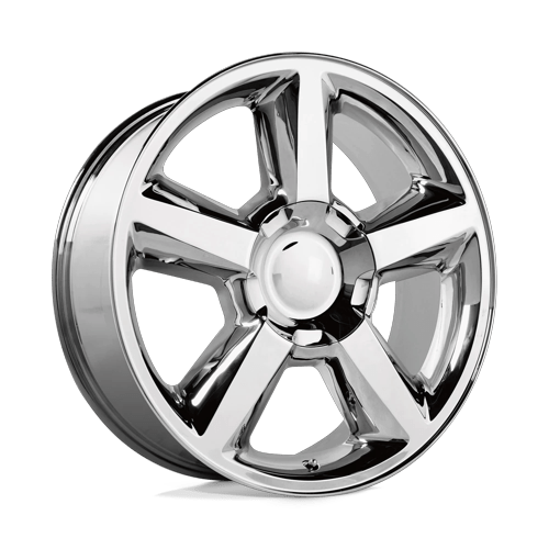 PR131C 20X8.5 6X5.5 78.1 CHROME 31MM