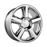 PR131C 20X8.5 6X5.5 78.1 CHROME 31MM