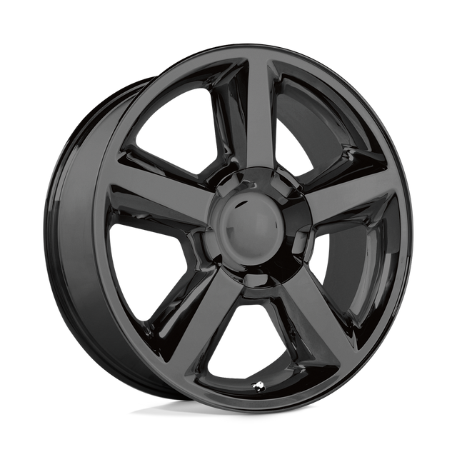 PR131GB 22X10 6X5.5 78.1 G-BLK 31MM